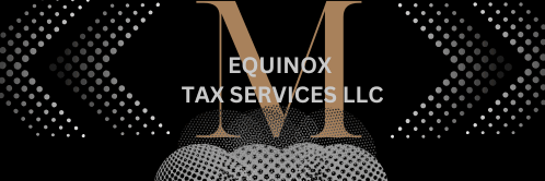 Mequinox Tax Services LLC